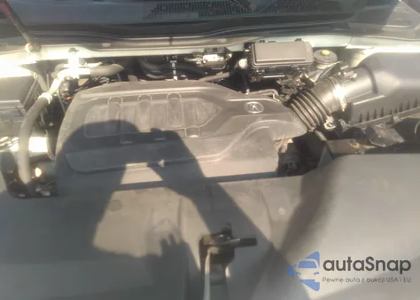 2015 Acura Mdx Technology Package from USA, damaged, VIN 5FRYD4H45FB005838